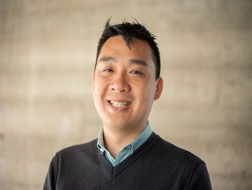 Amazon’s director of technology James Chen joins Flexport as CTO