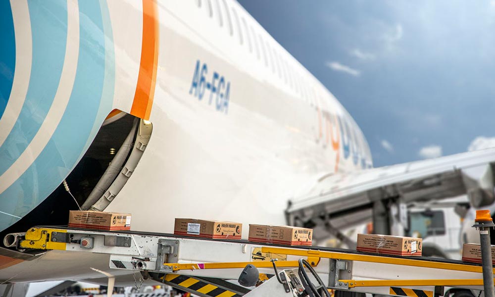 flydubai Cargo gets regulatory nod to transport dangerous goods