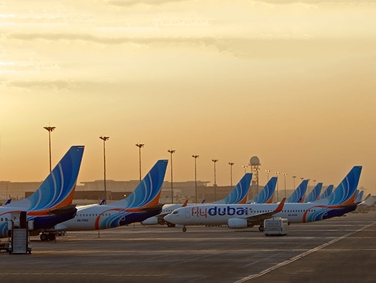 flydubai Cargo to offer direct flights to Kozhikode, India