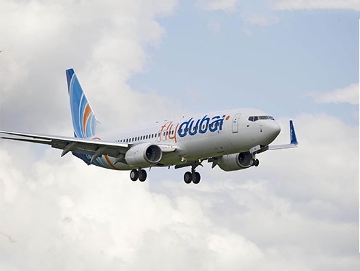 flydubai to operate flights from DWC during DXB refurbishment project flydubai to operate flights from DWC during DXB refurbishment project