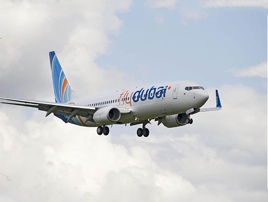 flydubai to operate flights from DWC during DXB refurbishment project