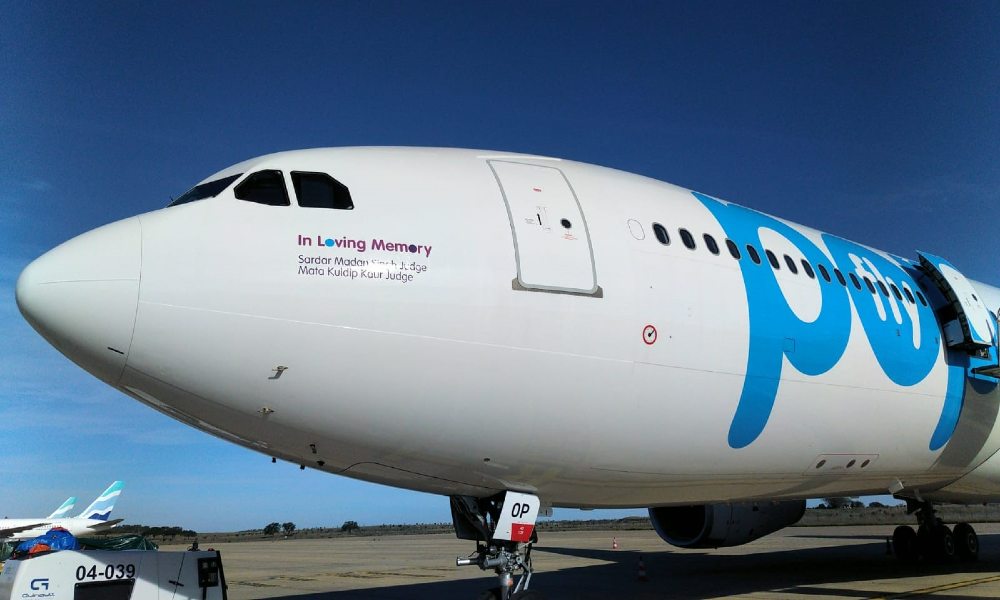 flypop partners with Hi Fly to meet cargo demand