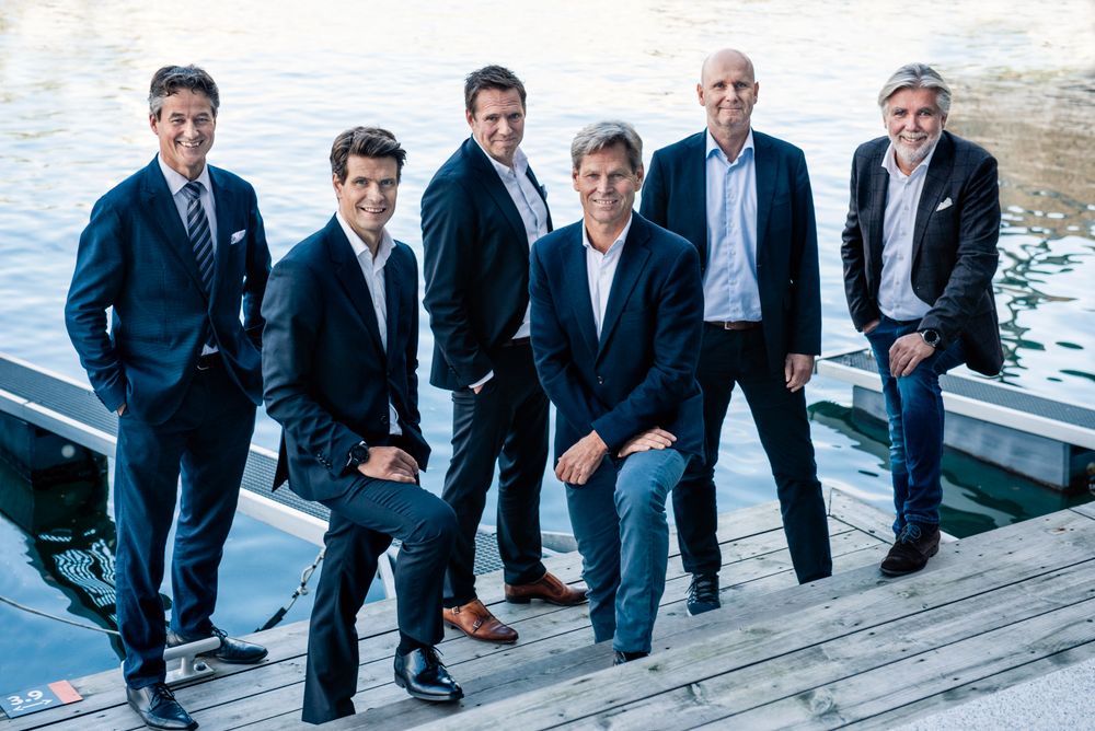 Former Norwegian veterans plan new airline launch; scout for investors Former Norwegian veterans plan new airline launch; scout for investors