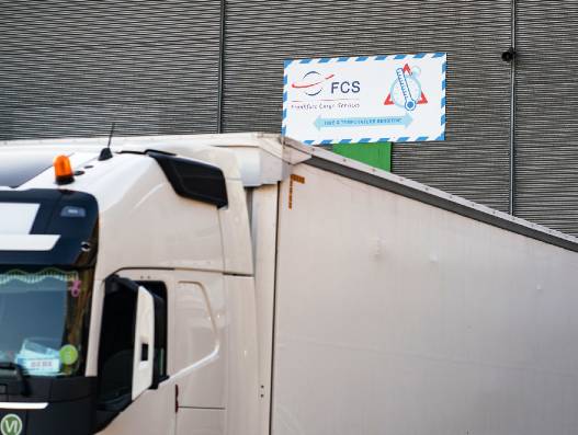 Frankfurt Cargo Services receives CEIV certification Frankfurt Cargo Services receives CEIV certification