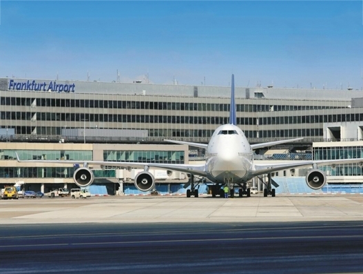 Fraport reports growth in revenue despite challenging market