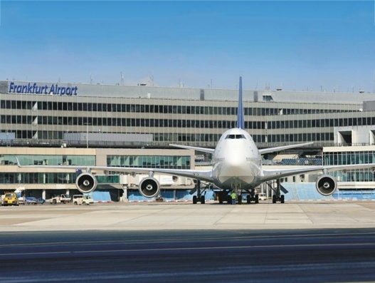 Fraport reports growth in revenue despite challenging market Fraport reports growth in revenue despite challenging market