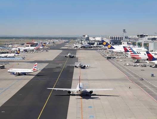 Fraport to adopt FlightAwares real-time predictive technology
