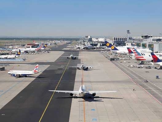Fraport to adopt FlightAwares real-time predictive technology Fraport to adopt FlightAwares real-time predictive technology