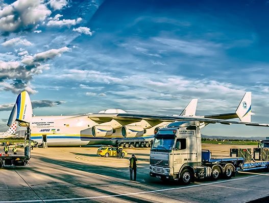 Freight, logistics groups appeal Hong Kong govt for relief measures Freight, logistics groups appeal Hong Kong govt for relief measures