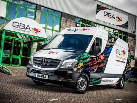 GBA Services achieves latest quality and environmental standards