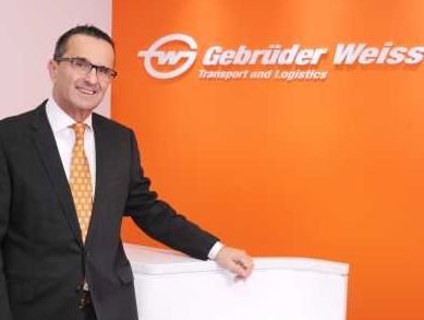 Gebrüder Weiss expands footprint down under