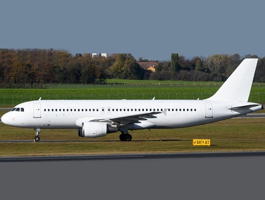 GECAS provides additional lift to GetJet Airlines with three A320-200 GECAS provides additional lift to GetJet Airlines with three A320-200