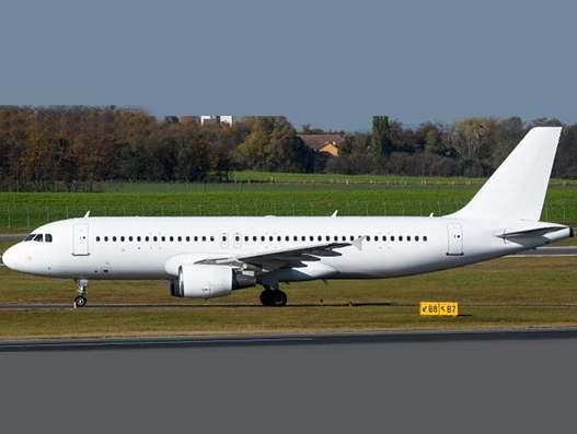 GECAS provides additional lift to GetJet Airlines with three A320-200