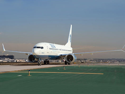 GECAS Asset Management Services buys 737NG inventory GECAS Asset Management Services buys 737NG inventory