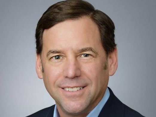 Geodis appoints Mike Honious as President and CEO Americas Geodis appoints Mike Honious as President and CEO Americas
