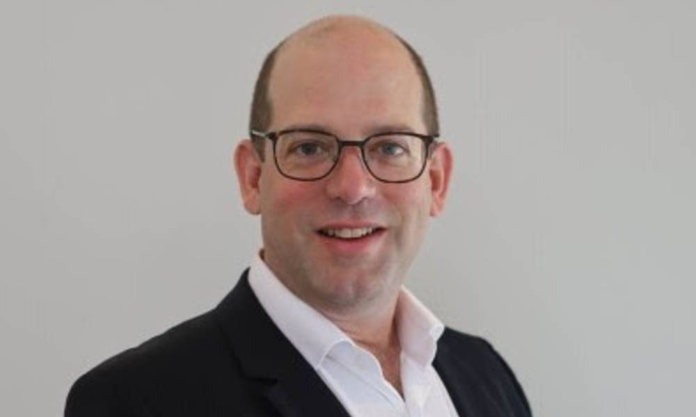 GEODIS appoints Eric Herman as new APAC region MD for contract logistics