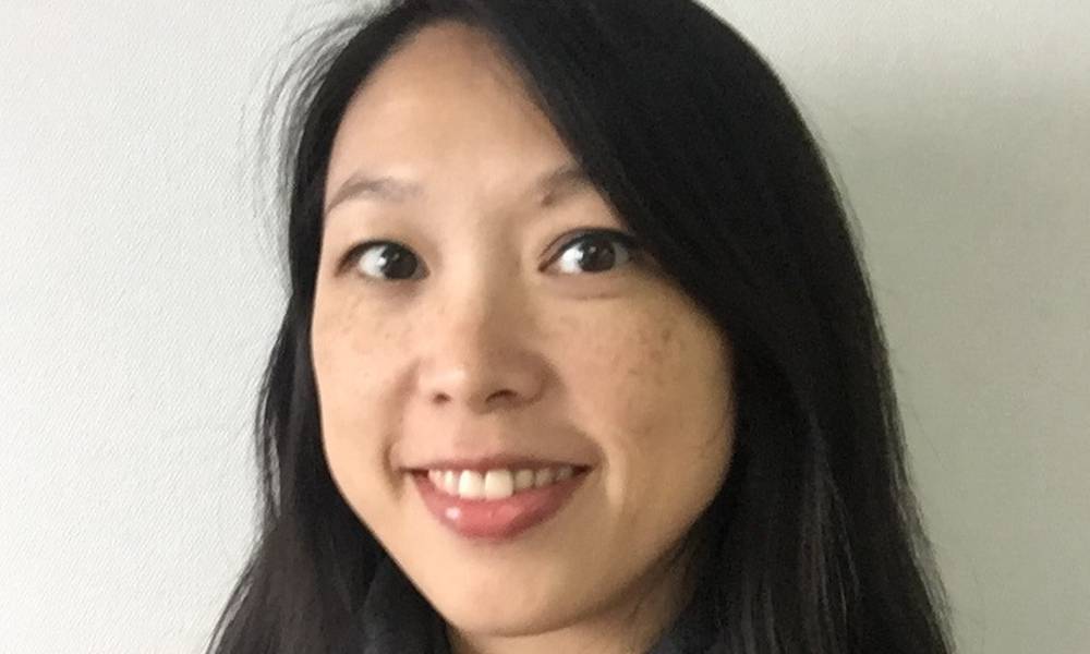 GEODIS appoints Nana Lin as new managing director in Taiwan