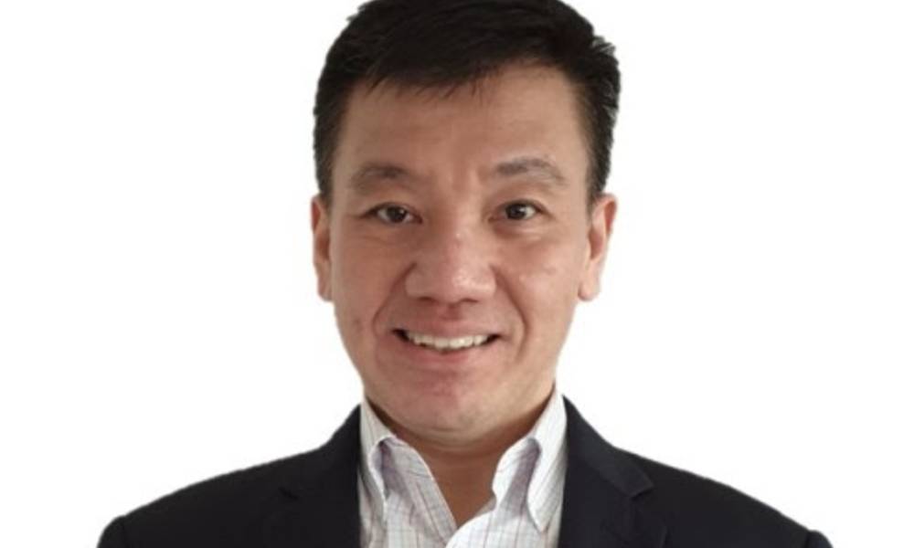 GEODIS appoints new regional customs brokerage director in Asia-Pacific region