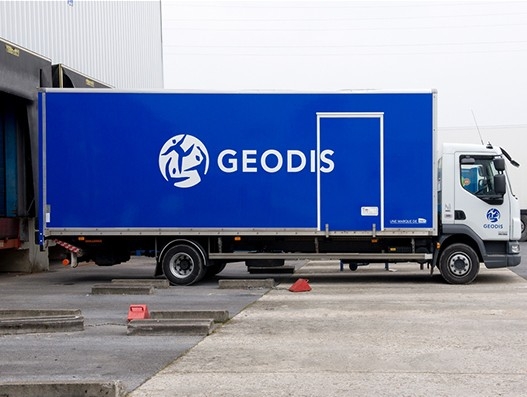 Geodis boosts its trade compliance capabilities