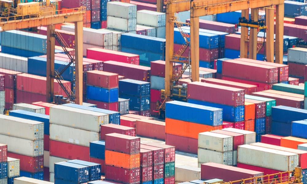 GEODIS emphasises on significance of the RCEP to Asian trade GEODIS emphasises on significance of the RCEP to Asian trade