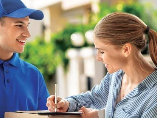 Geodis launches new B2C offering for cross-border online sales Geodis launches new B2C offering for cross-border online sales