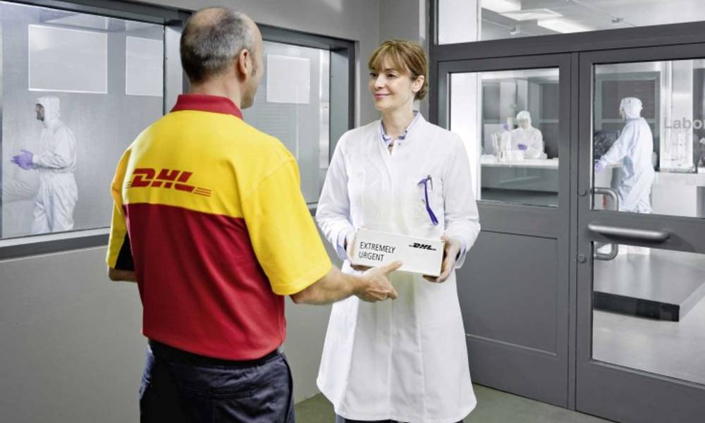 German federal state commissions DHL Supply Chain to manage Covid-19 vaccine logistics