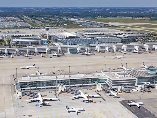 Airports Company South Africa and Munich Airport extend sister airports agreement