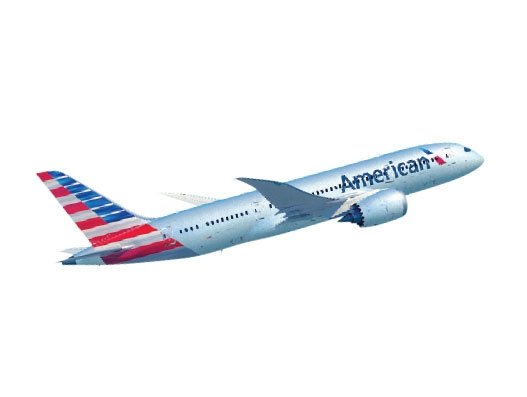 FROM MAGAZINE: American Airlines Cargo glittering young at 75 FROM MAGAZINE: American Airlines Cargo glittering young at 75