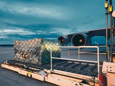 Global air cargo demand stable; sees modest rise in July