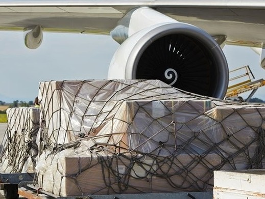 Global air cargo volumes see gradual recovery as fall narrows to 4.5% in Jan