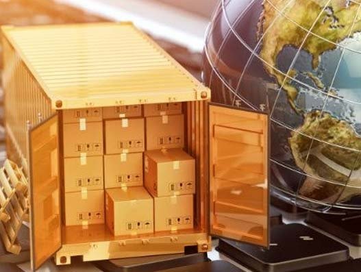 Global shipping volume on track to surpass 100 billion parcels in 2020: Pitney Bowes Global shipping volume on track to surpass 100 billion parcels in 2020: Pitney Bowes