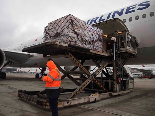 Global trade lanes see double-digit air capacity declines: Seabury Global trade lanes see double-digit air capacity declines: Seabury