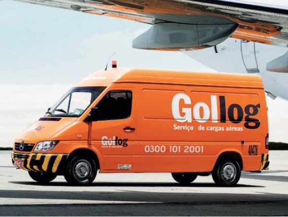 Gollog clocks eight percent air cargo growth in 10 months