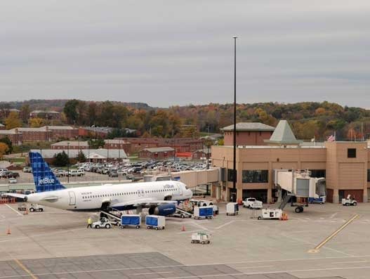 Groupe ADP, AvPORTS joint venture to operate and maintain New York Stewart Airport