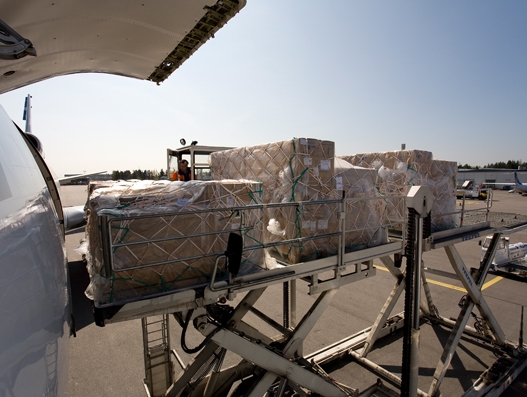 Finnair Cargo appoints Air Logistics Group as its GSSA in seven countries across Europe