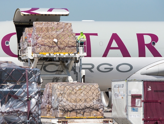 FROM MAGAZINE: GSSAs forge opportunities in air cargo FROM MAGAZINE: GSSAs forge opportunities in air cargo