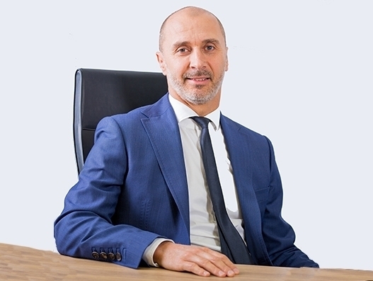 Guillaume Sauzedde appointed MD of CEVA Logistics Central & Eastern Europe cluster