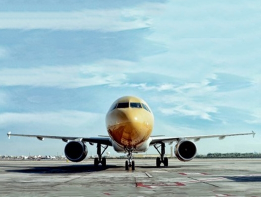 Gulf Air opts for Aero Cargo France