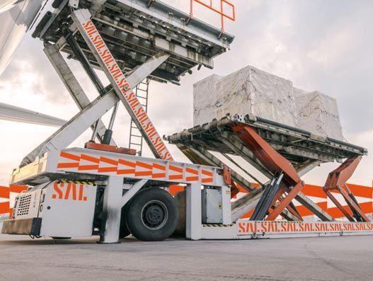 Gulf Air picks Saudi Arabian Logistics for ground handling services in Qassim Gulf Air picks Saudi Arabian Logistics for ground handling services in Qassim
