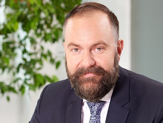 Hahn Air’s Jörg Troester reappointed to ERA board