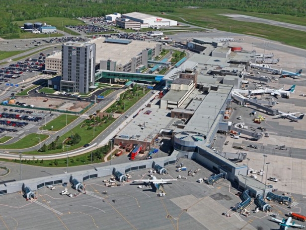 Halifax Stanfield contributes $2.8 billion to Nova Scotia economy