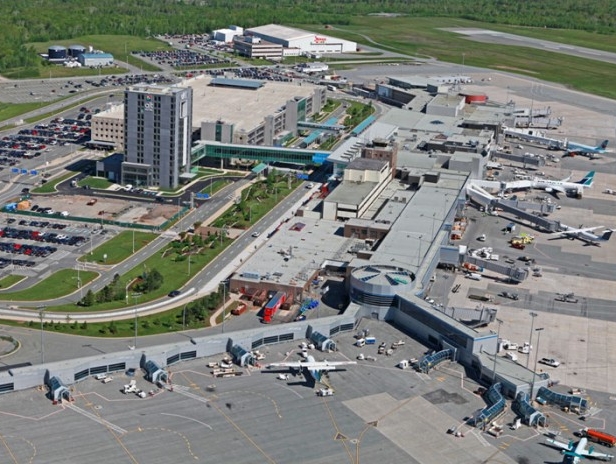 Halifax Stanfield contributes $2.8 billion to Nova Scotia economy Halifax Stanfield contributes $2.8 billion to Nova Scotia economy