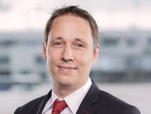 Hannes Müller joins Lufthansa Consulting as managing director Hannes Müller joins Lufthansa Consulting as managing director