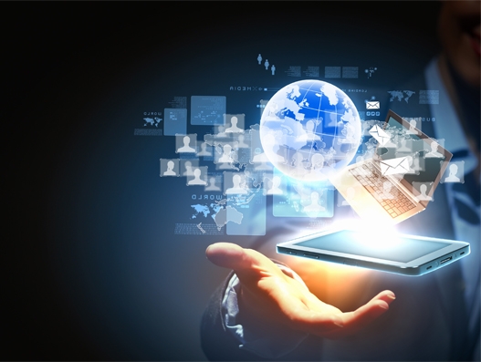 FROM MAGAZINE: Harnessing the power of e-freight FROM MAGAZINE: Harnessing the power of e-freight
