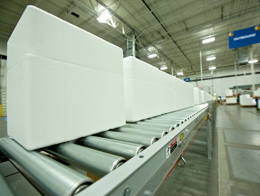 UPS invests in new healthcare facility in Colombia UPS invests in new healthcare facility in Colombia