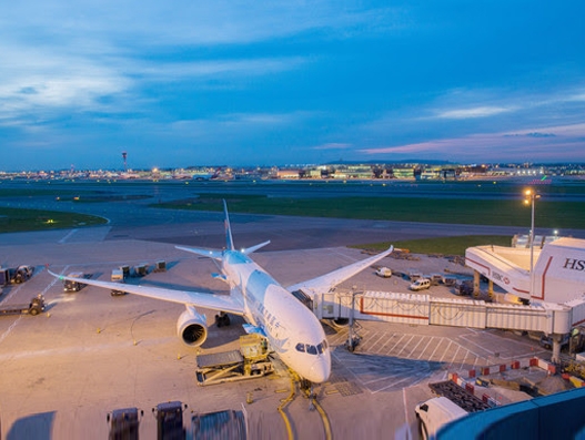 China Southern Airlines increases frequency between Heathrow and Guangzhou China Southern Airlines increases frequency between Heathrow and Guangzhou