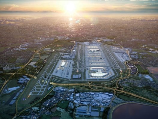 Heathrow Airport to submit new investment plan to Civil Aviation Authority
