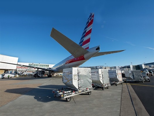 Heathrow rolls out new blueprint to reduce carbon emissions Heathrow rolls out new blueprint to reduce carbon emissions