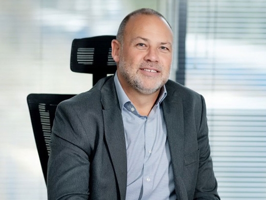 DHL Supply Chain names new CEO for Europe, Middle East and Africa region DHL Supply Chain names new CEO for Europe, Middle East and Africa region