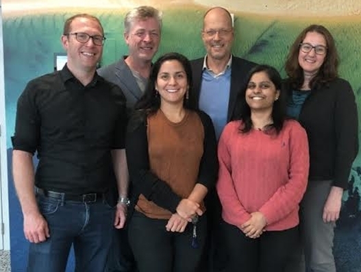 Henrik Ambak of Emirates SkyCargo and Kerstin Strauss of K+ N to head Cargo iQ board Henrik Ambak of Emirates SkyCargo and Kerstin Strauss of K+ N to head Cargo iQ board
